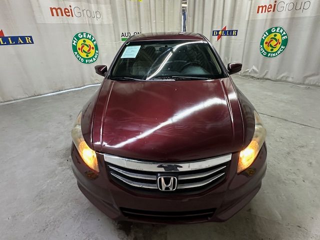 2011 Honda Accord LX-P Sedan AT