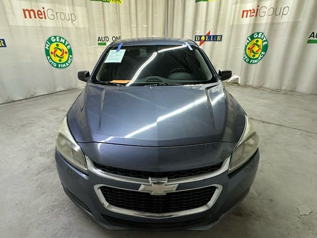 2015 Chevrolet Malibu LS Fleet