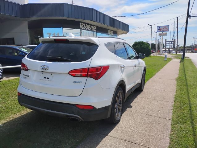 2013 Hyundai Santa Fe Sport 2.4 FWD