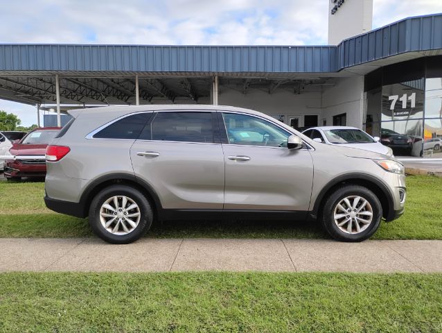 2018 Kia Sorento 2.4L L