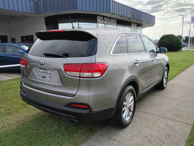 2018 Kia Sorento 2.4L L