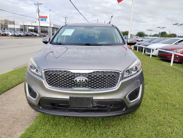 2018 Kia Sorento 2.4L L