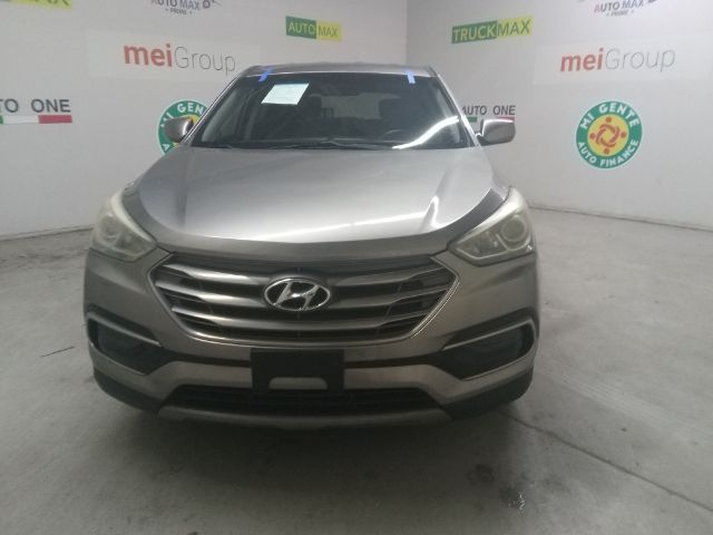 2017 Hyundai Santa Fe Sport 2.4 FWD