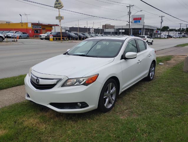 2013 Acura ILX 2.0L