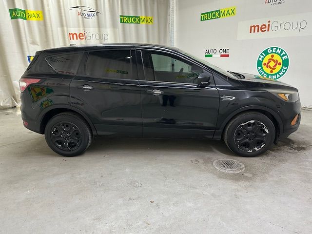 2018 Ford Escape S FWD