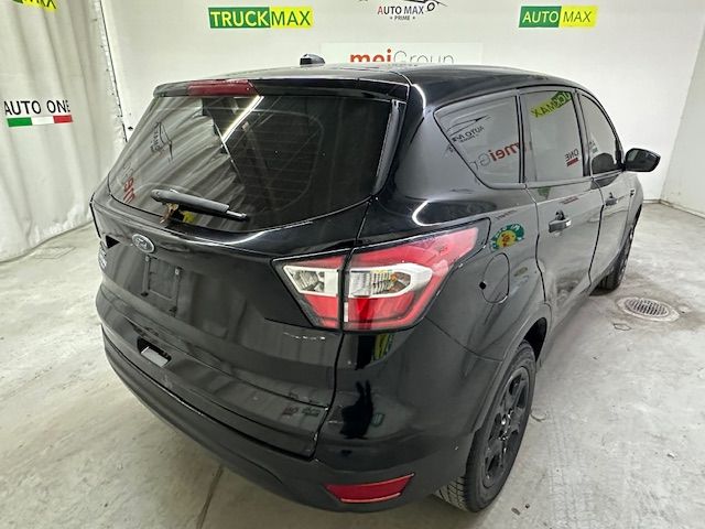 2018 Ford Escape S FWD