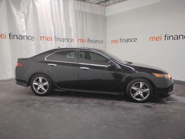2012 Acura TSX 2.4