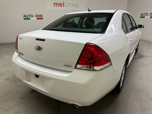 2013 Chevrolet Impala LS