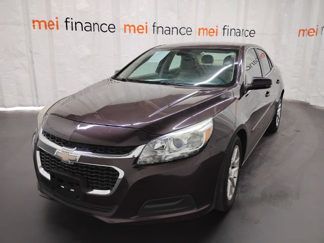 2015 Chevrolet Malibu 1LT