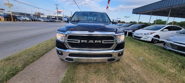 2019 RAM 1500 4WD V8 QUAD CAB 5.7L BIG HORN/LONE STAR