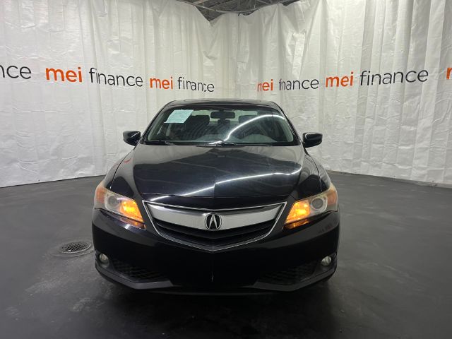 2013 Acura ILX 2.0L