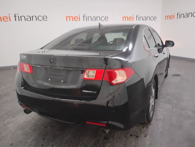 2012 Acura TSX 2.4
