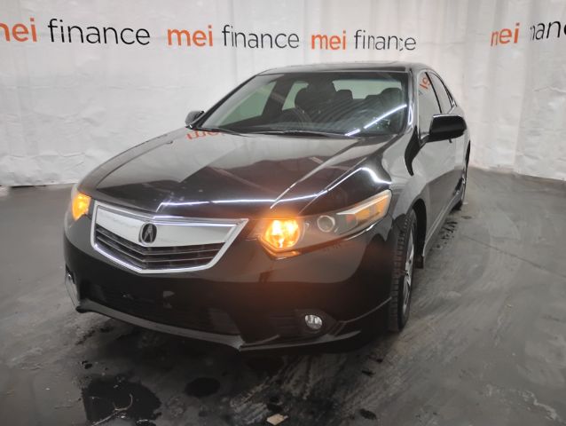 2012 Acura TSX 2.4