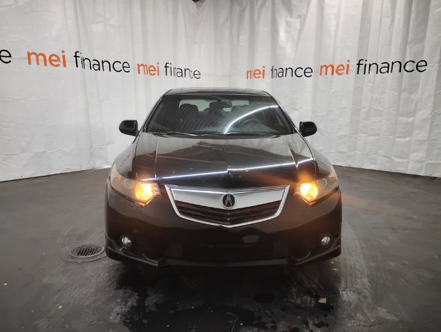 2012 Acura TSX 2.4