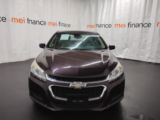 2015 Chevrolet Malibu 1LT