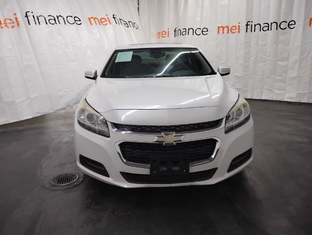 2015 Chevrolet Malibu 1LT