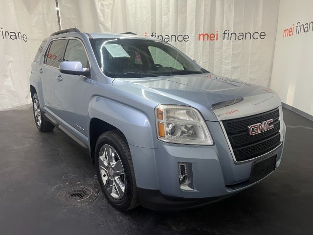 2014 GMC Terrain SLT1 FWD
