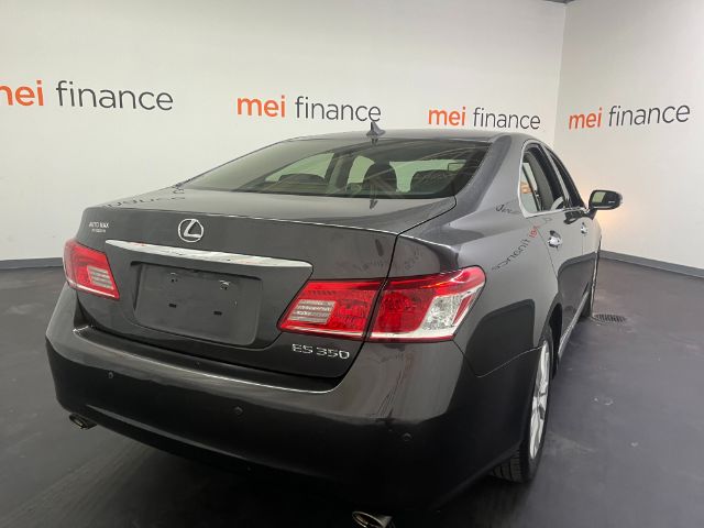 2012 Lexus ES 350 Sedan
