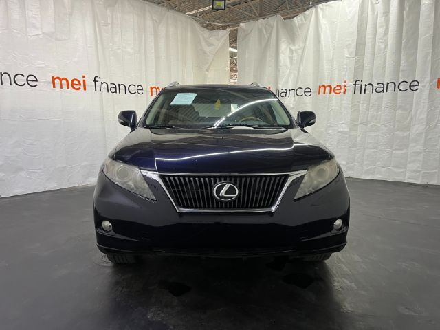 2010 Lexus RX 350 FWD