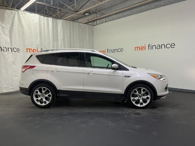 2014 Ford Escape Titanium FWD