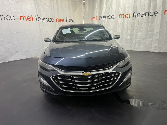 2021 Chevrolet Malibu FWD LS