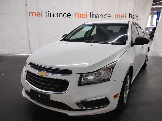 2015 Chevrolet Cruze LS Auto