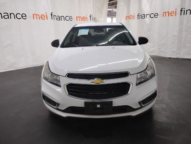 2015 Chevrolet Cruze LS Auto