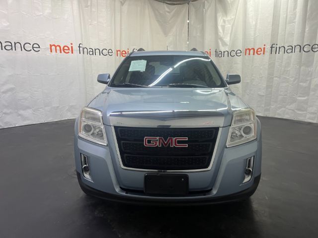 2014 GMC Terrain SLT1 FWD