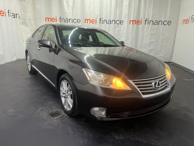 2012 Lexus ES 350 Sedan