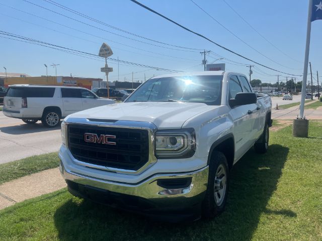 2017 GMC Sierra 1500 FFV