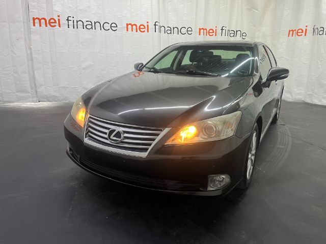 2012 Lexus ES 350 Sedan