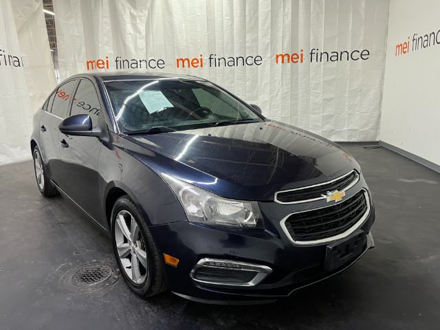 2015 Chevrolet Cruze 2LT Auto