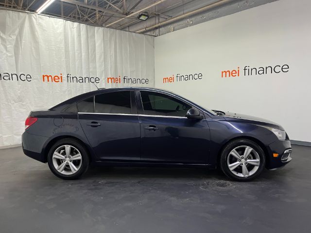 2015 Chevrolet Cruze 2LT Auto