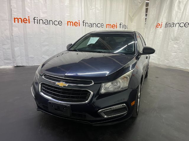 2015 Chevrolet Cruze 2LT Auto