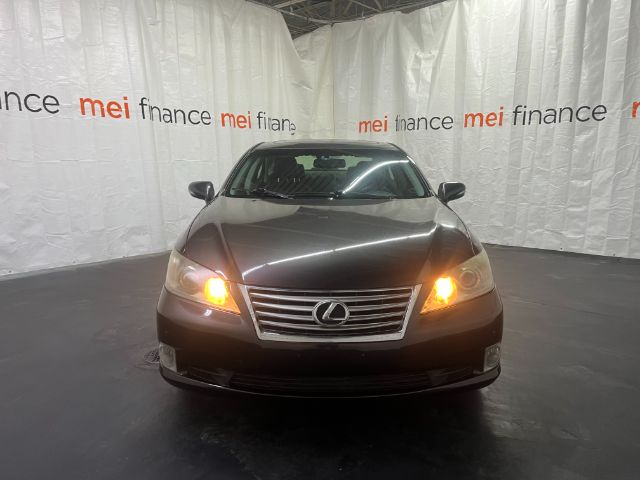 2012 Lexus ES 350 Sedan