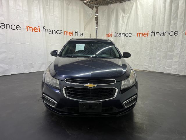 2015 Chevrolet Cruze 2LT Auto