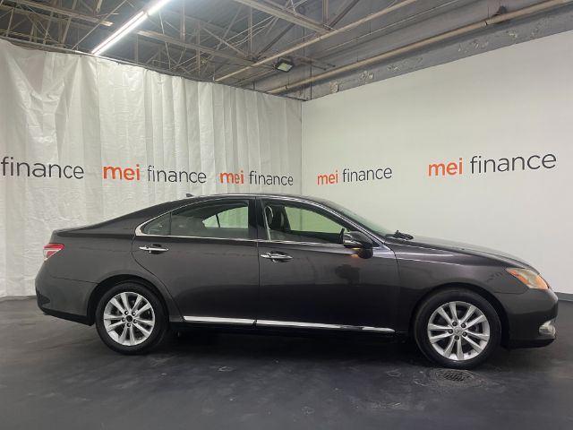 2012 Lexus ES 350 Sedan