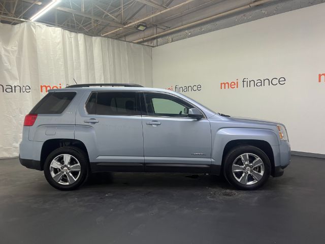 2014 GMC Terrain SLT1 FWD