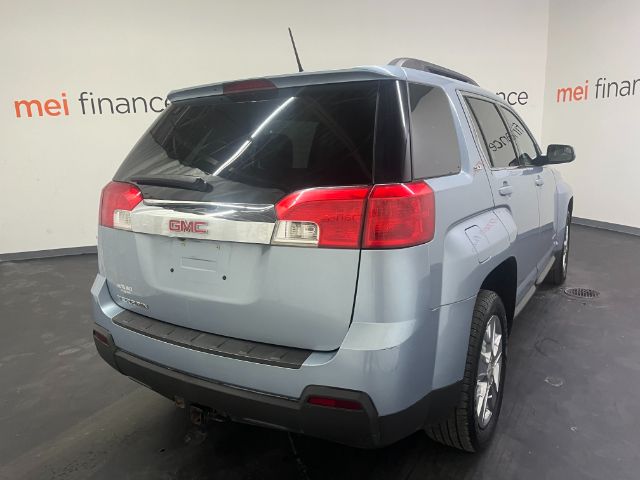 2014 GMC Terrain SLT1 FWD