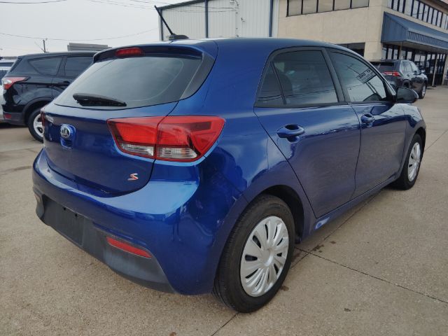 2019 Kia Rio 5-Door S