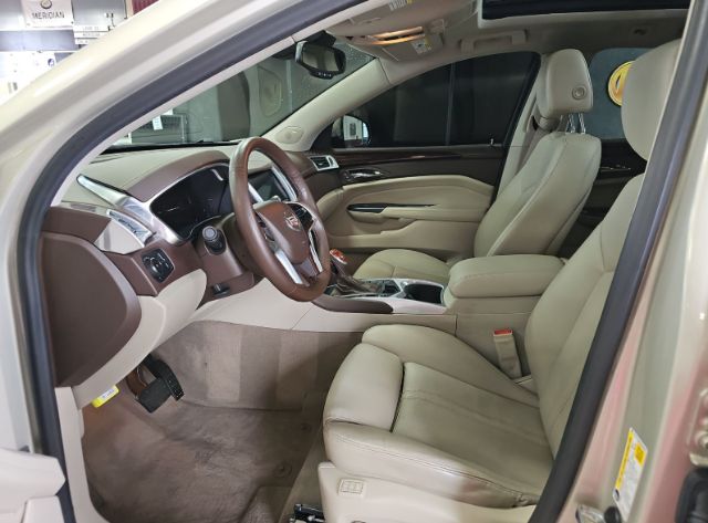 2013 Cadillac SRX Premium Collection