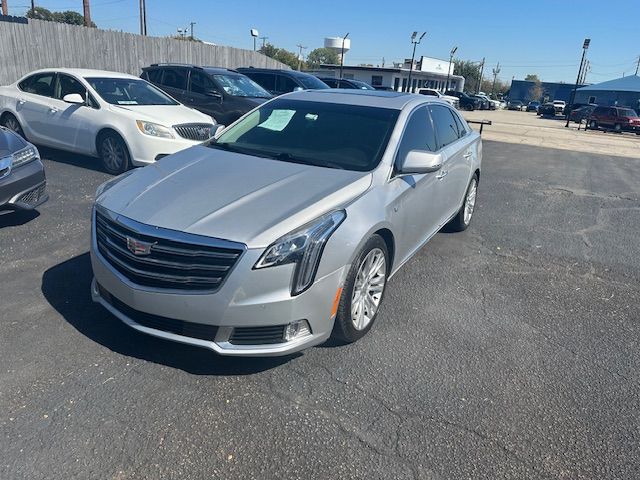 2019 Cadillac XTS Luxury