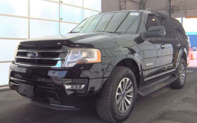 2017 Ford Expedition XLT