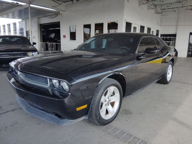 2014 Dodge Challenger SXT