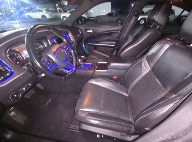2020 Dodge Charger SXT RWD