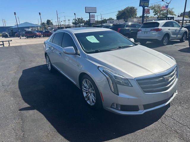 2019 Cadillac XTS Luxury