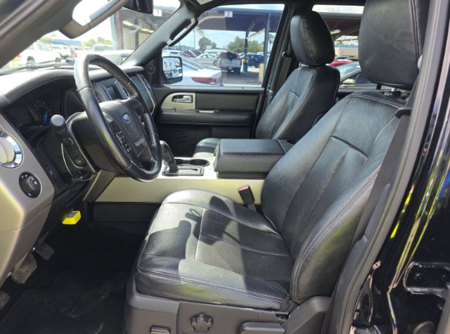 2017 Ford Expedition XLT