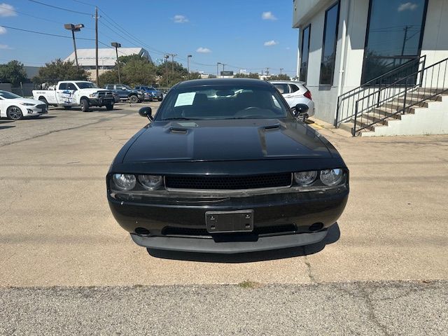2014 Dodge Challenger SXT