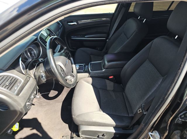 2018 Chrysler 300 Touring