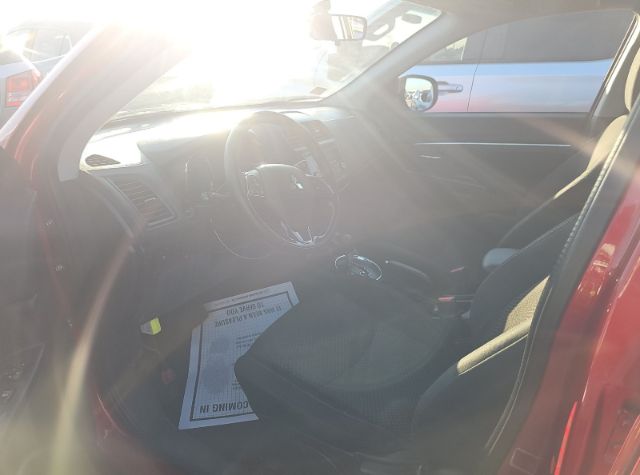 2016 Mitsubishi Outlander Sport 2.0 ES